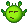 Green suspect